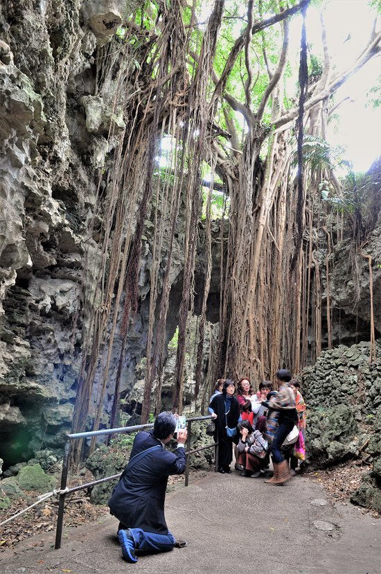 🏞️ 강갈라 계곡 (간가라노타니) 이미지 6